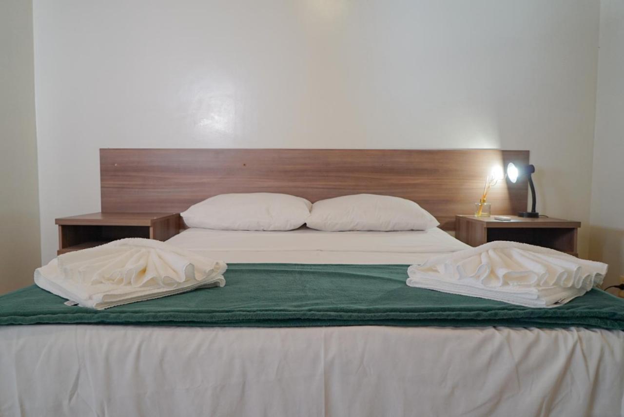 Be Caju Hotel Barra Grande  Dış mekan fotoğraf
