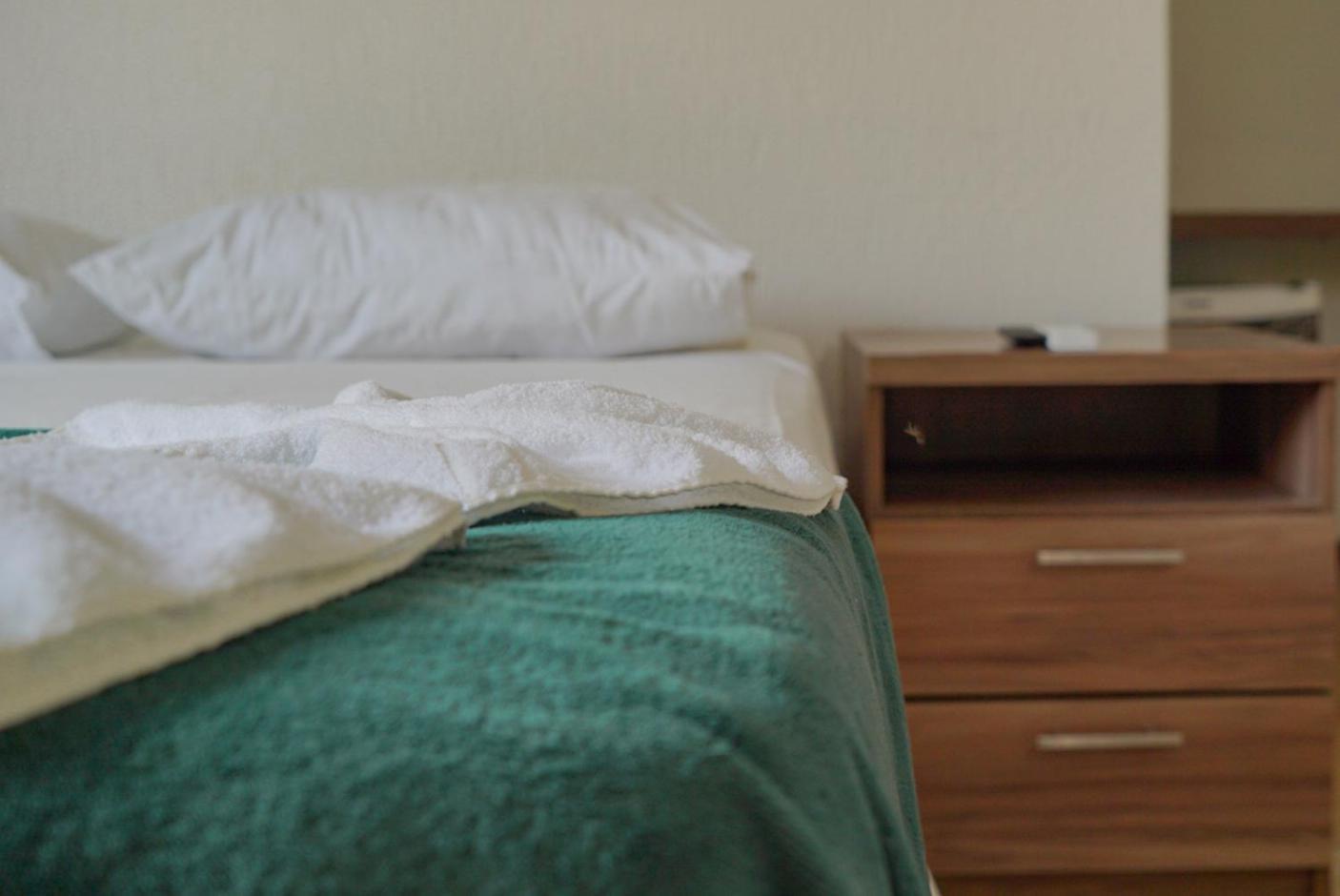 Be Caju Hotel Barra Grande  Dış mekan fotoğraf