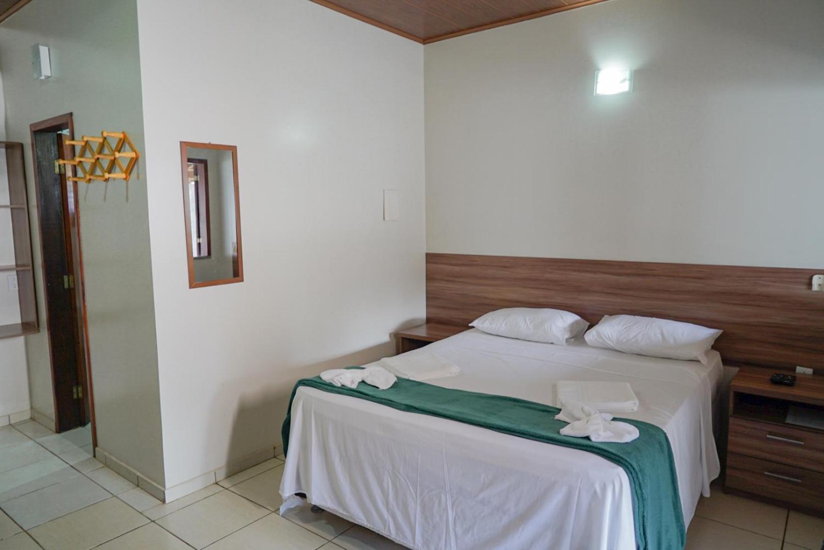 Be Caju Hotel Barra Grande  Dış mekan fotoğraf
